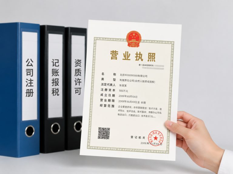 永平县公司变更与公司注销代办